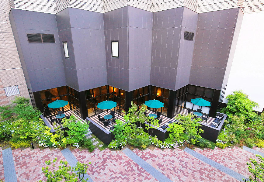 おすすめの会食会場 Le Chiffon 茨城 水戸でウェディングするならル シフォンにおまかせ